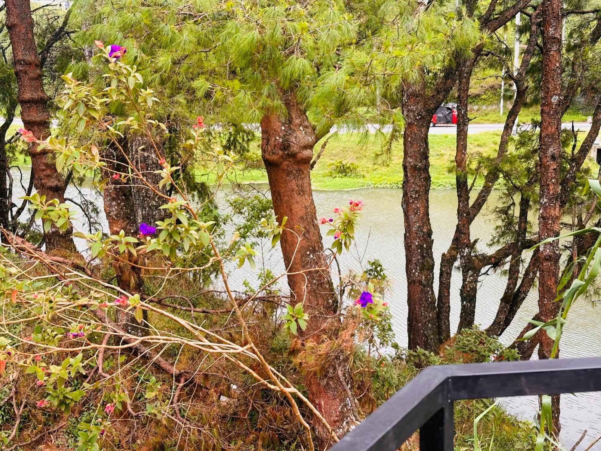 Lakeside Cottage By Clover ヌワラ・エリヤ エクステリア 写真