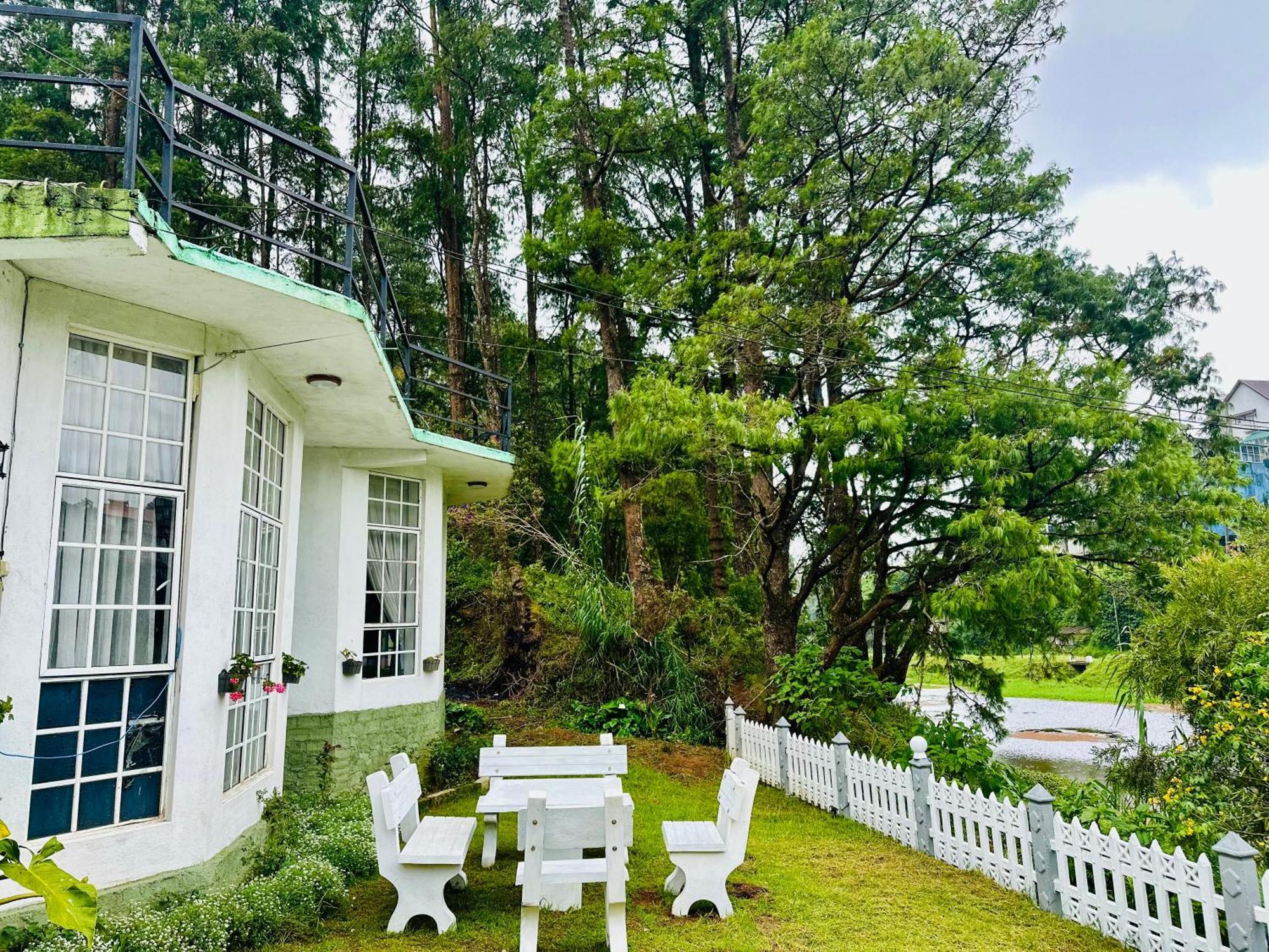 Lakeside Cottage By Clover ヌワラ・エリヤ エクステリア 写真